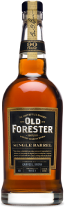 Single Barrel