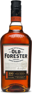 Signature 100 Proof