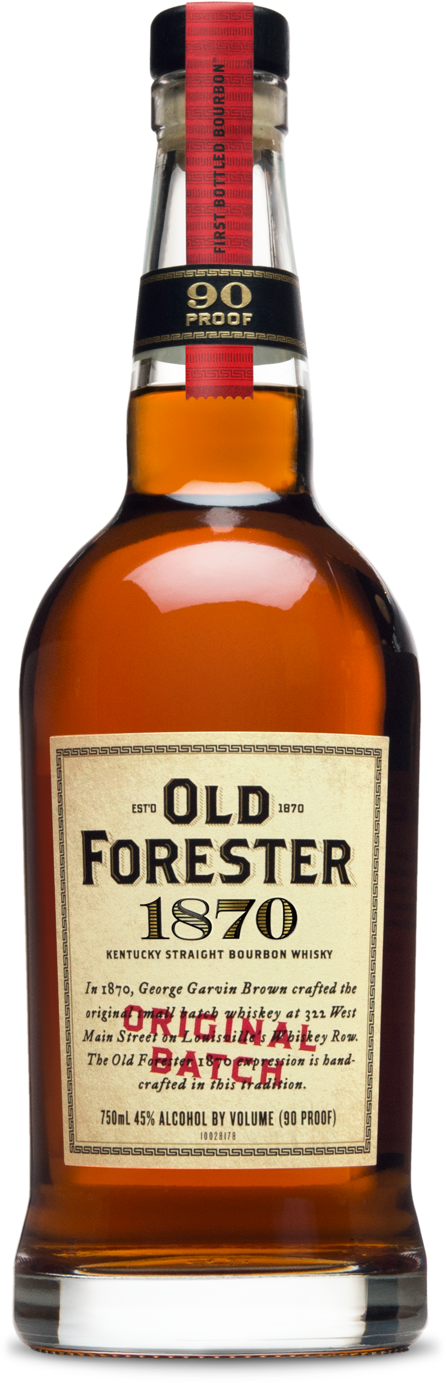 1870 Original Batch
