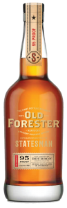 Old Forester Statesman Bourbon