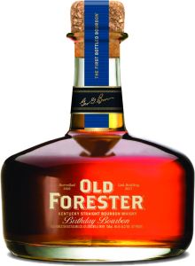 2017 Old Forester Birthday Bourbon