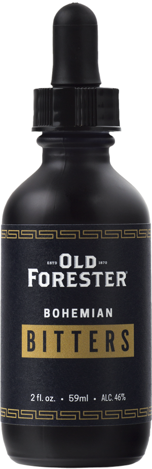 Bohemian Bitters