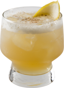 punch saccharum syrup oleo traditional