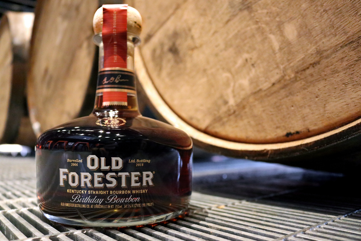 2018 OFBB Bottle Barrels