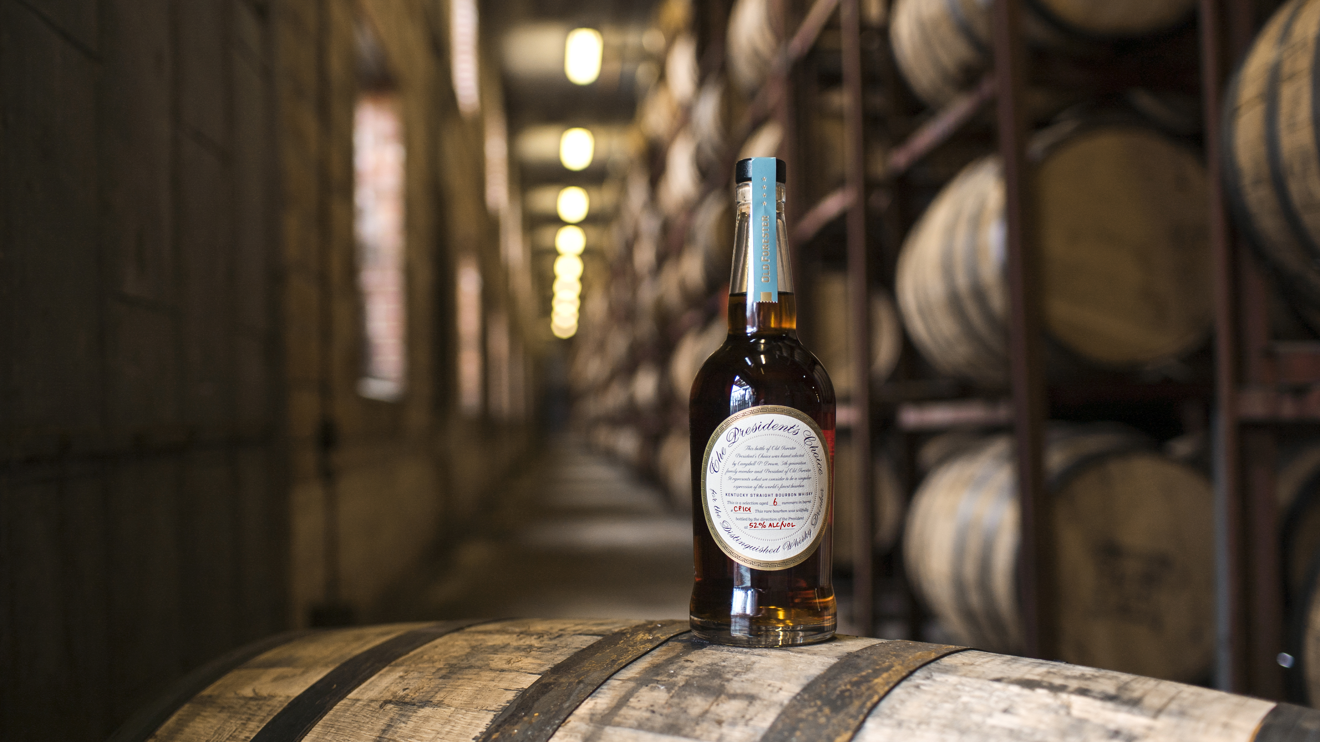 SOLD OUT: The President's Choice Tour and Tasting ($185)