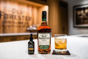 forester oldforester